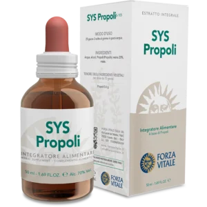 Propoli Sys 50 ml