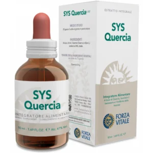 Quercia Sys 50 ml