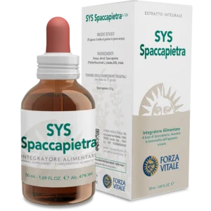 Spaccapietra Sys 50 ml