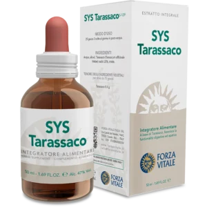 Tarassaco Sys 50 ml