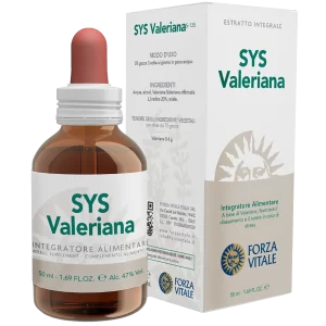 Valeriana Sys 50 ml