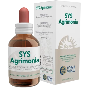 Agrimonia Sys