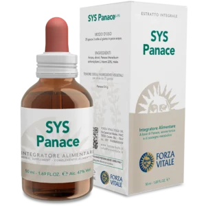 Panace Sys 50 ml