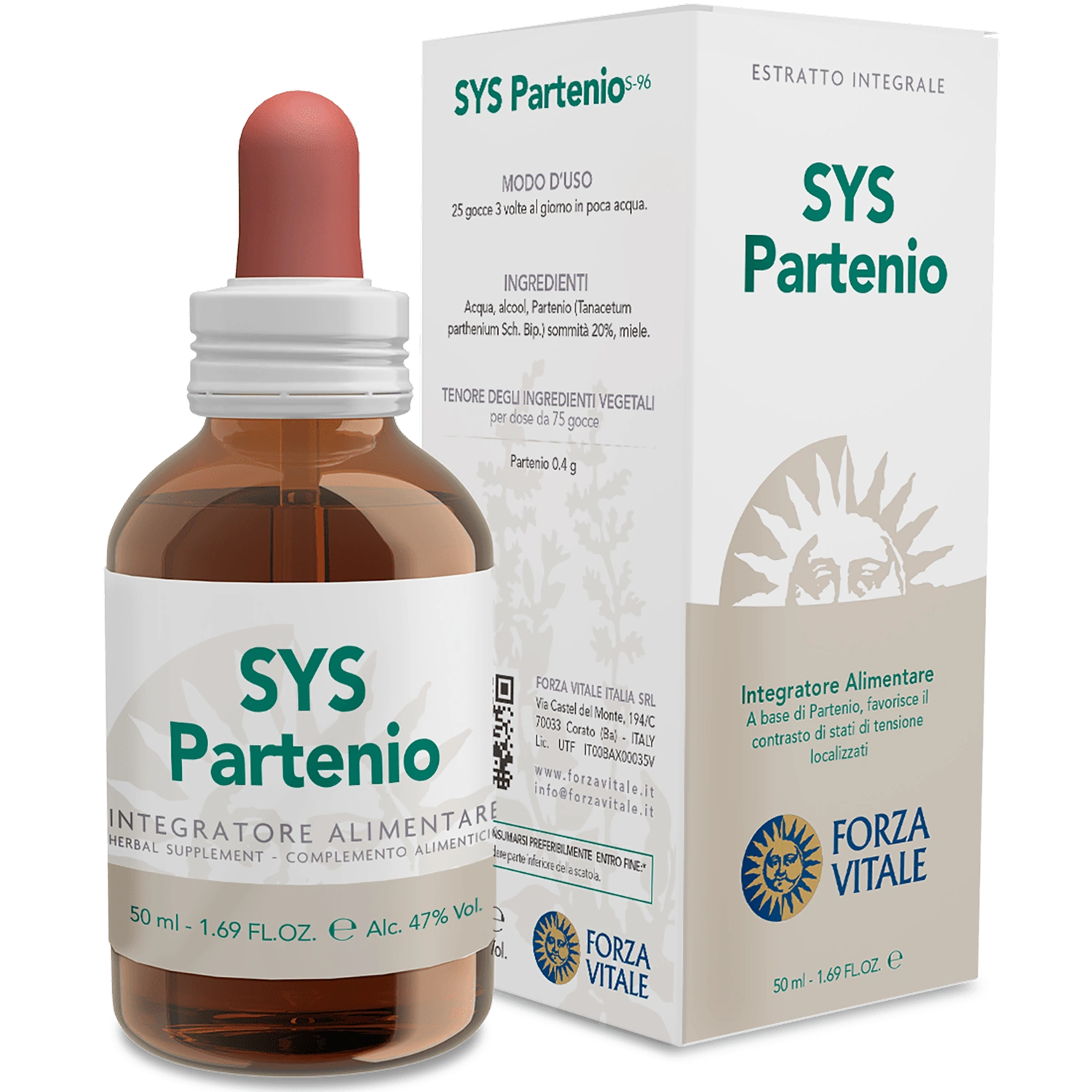 Partenio Sys