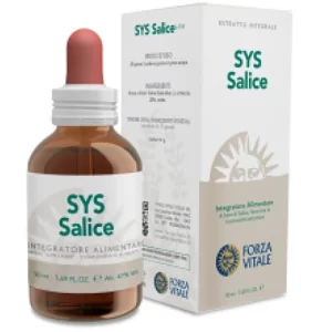 Salice Sys 50 ml