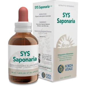 Saponaria Sys 50 ml