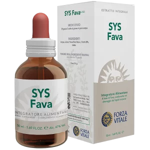 Fava Sys 50 ml