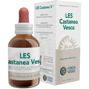 Castanea Vesca Les 50 ml