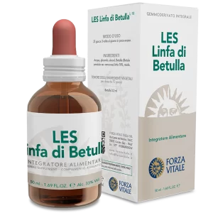 Linfa Betulla LES 50 ml