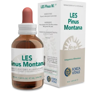 Pinus Montana Les 50 ml