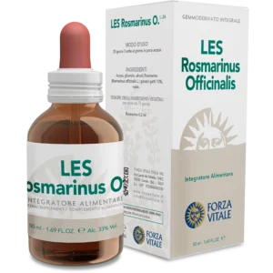 LES Rosmarino Officinalis 50 ml