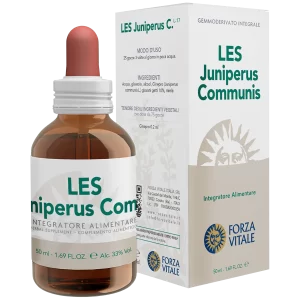 Juniperus Communis Les 50 ml