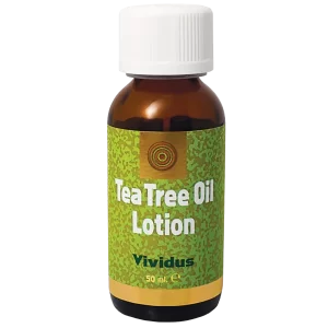 Tea Tree Oil Lotion 50 ml