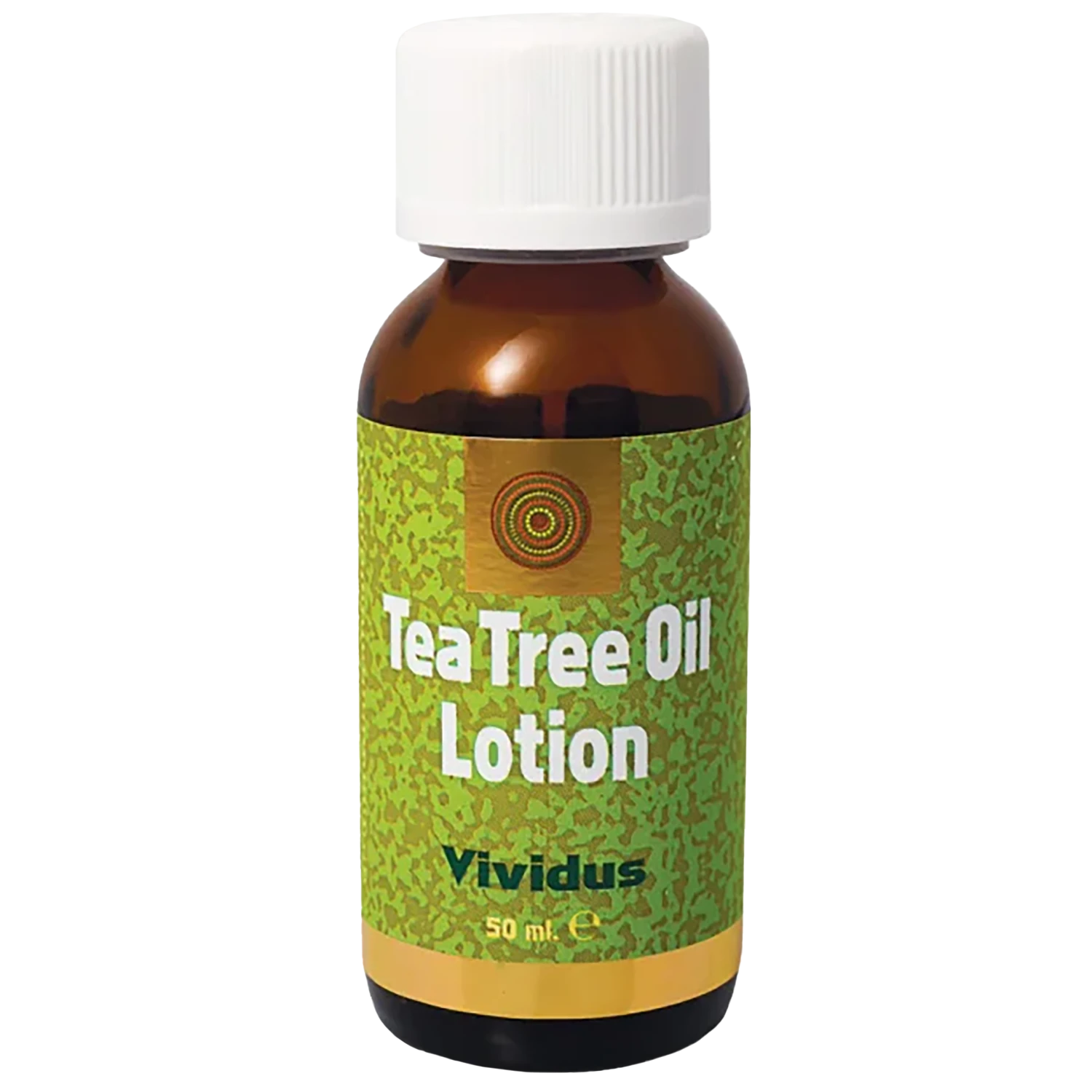 Tea Tree Oil Lotion 50 ml