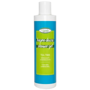 Tea Tree bagno doccia 250 ml