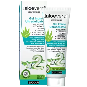 Gel Intimo Ultradelicato 80 ml