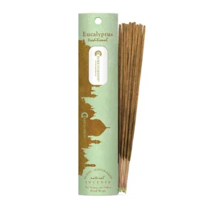 Incenso Eucalyptus