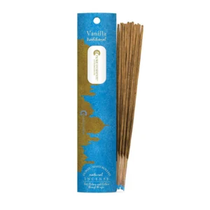 Incenso Vanilla