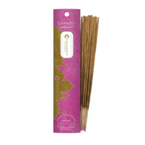 Incenso Lavanda