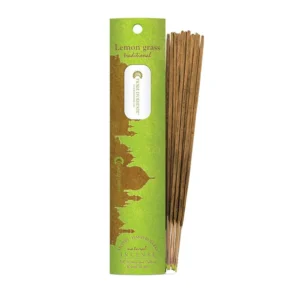 Incenso Lemongrass