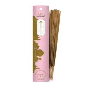 Incenso Rosa
