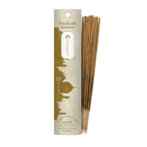 Incenso Patchouli