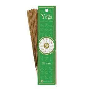 Incenso Shanti