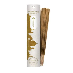 Incenso Naturale