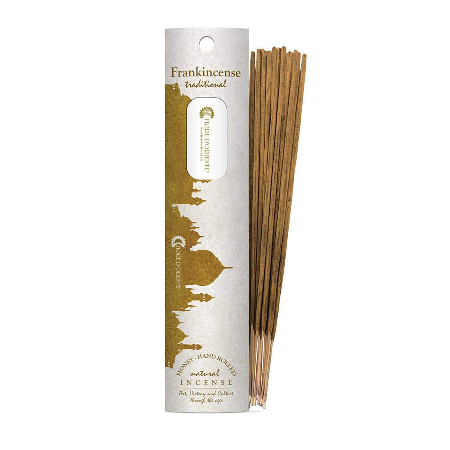 Incenso Naturale