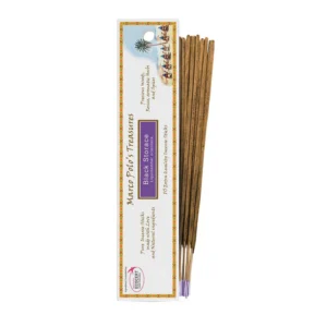 Incenso Black Storace