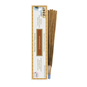 Incenso Cinnamomum
