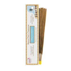 Incenso Olibanum Etiopia