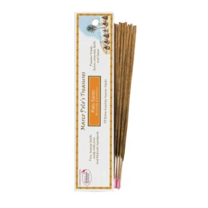 Incenso Palo Santo