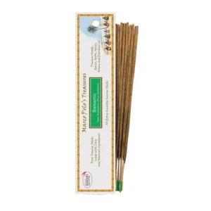 Incenso Balsamic