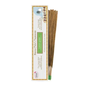 Incenso Lemon Grass
