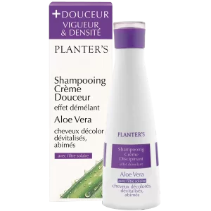 Shampoo Dolce Aloe Vera 200 ml