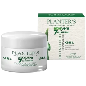 Olio-Gel Assoluto Riparatore 100 ml