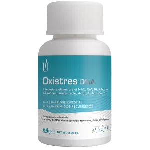Oxistress DNA