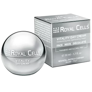 Royal Cells Vitality Day Cream 50 ml