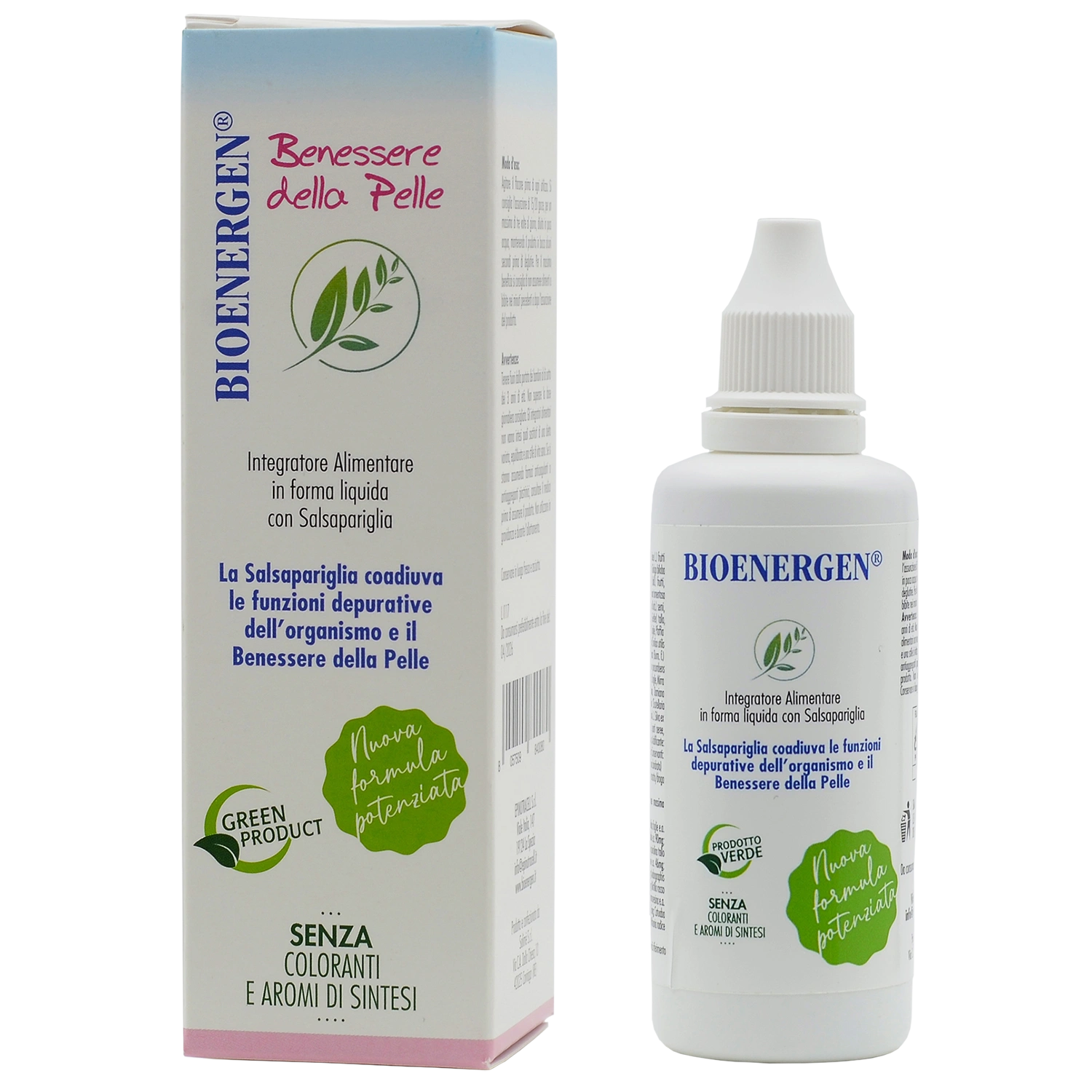 Bioenergen 50 ml