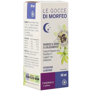 Le Gocce di Morfeo 50 ml