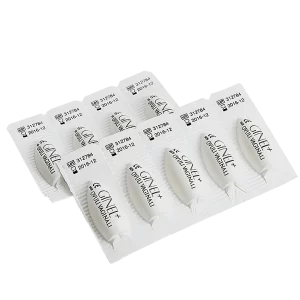 Ginel Plus - Ovuli Vaginali 10 ov. - immagine 2