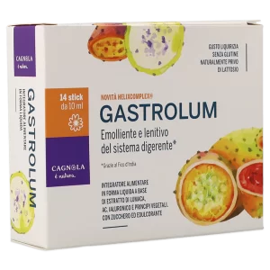 Gastrolum