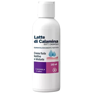 Latte di Calamina 150 ml