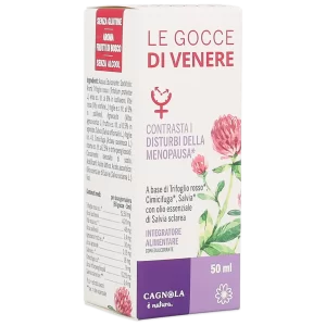 Le Gocce di Venere 50 ml