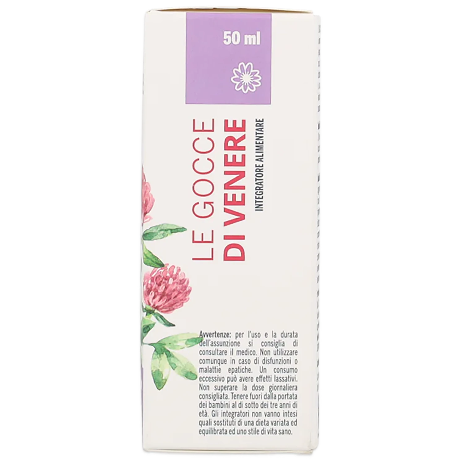 Le Gocce di Venere 50 ml - immagine 2
