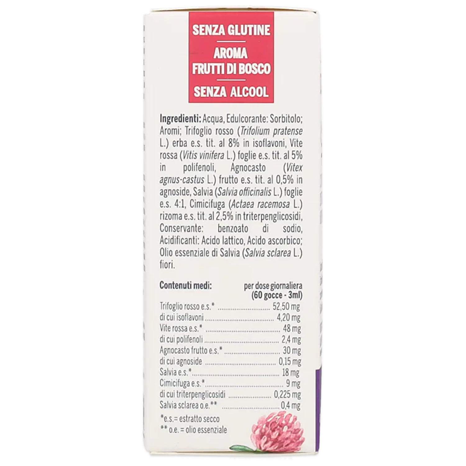 Le Gocce di Venere 50 ml - immagine 4