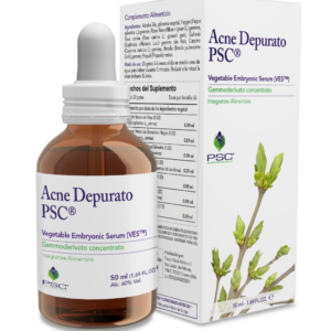 Acne Depurato PSC 50 ml.