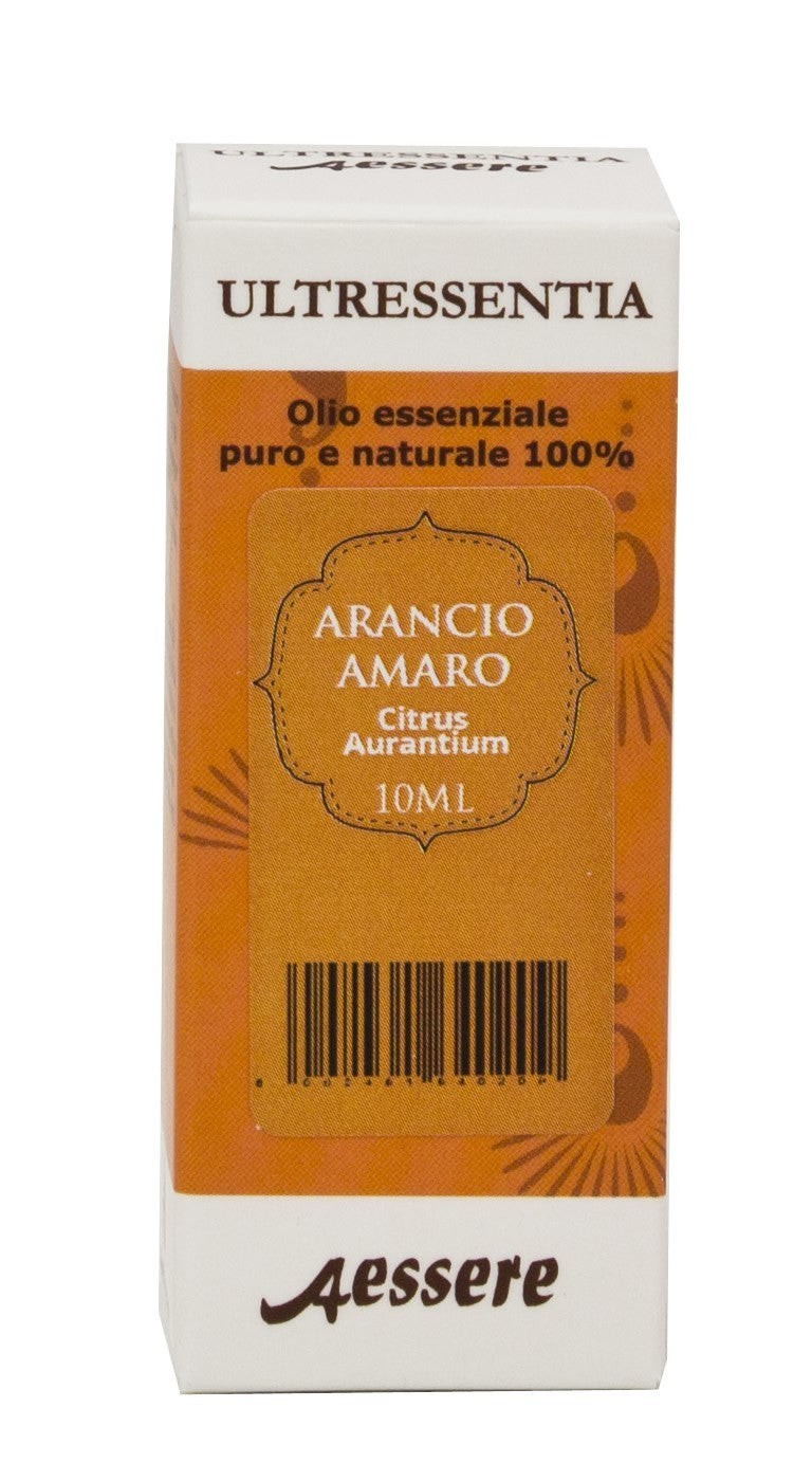 Arancio Amaro 10 ml.