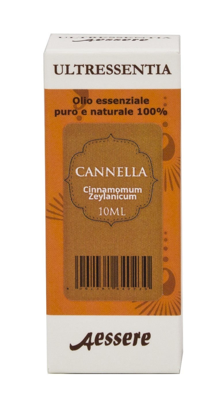 Cannella Foglie 10 ml.
